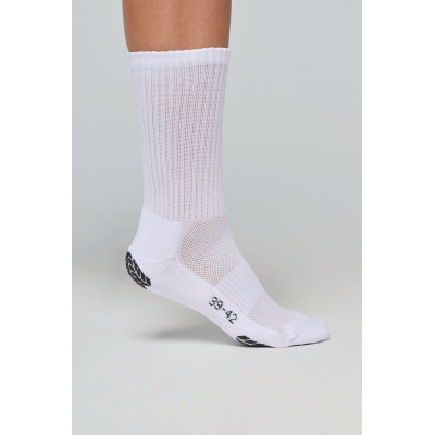 Unisex anti-slip sport socks
